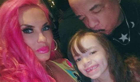 nicole natalie marrow chanel nicole marrow|pictures of ice t's daughter.